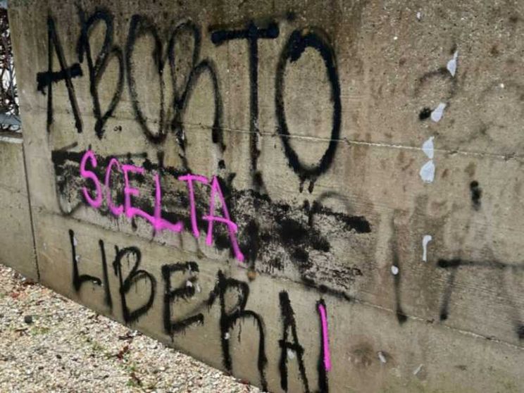 Nel Cav di Padova si accoglie la vita. Con la vera libertà