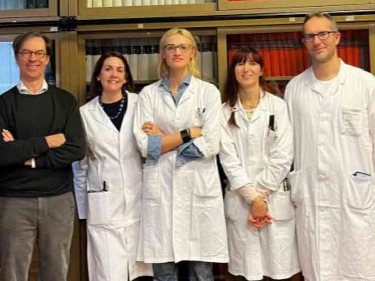 Un farmaco che contrasta una forma di Sla? «Ci crediamo»