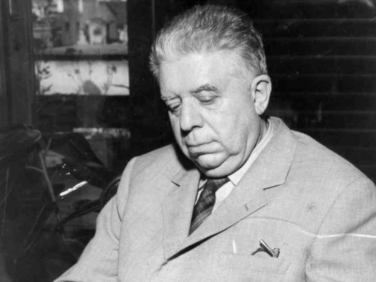 Così Clizia salvò Montale dall'incubo del Führer