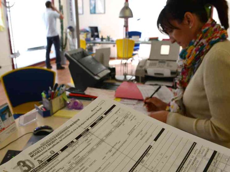 Il mezzo cortocircuito dell'assegno unico «Sale l'Isee, riduce gli altri aiuti»