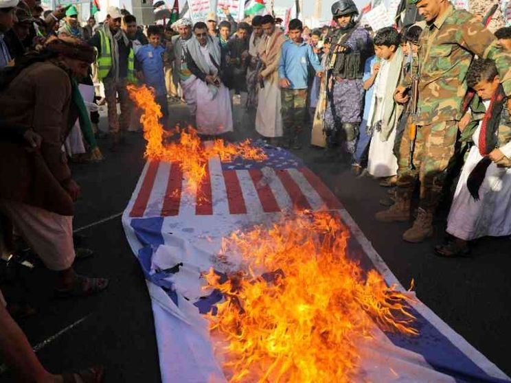 Raid anglo-americani sullo Yemen, si riunisce il Consiglio dell'Onu