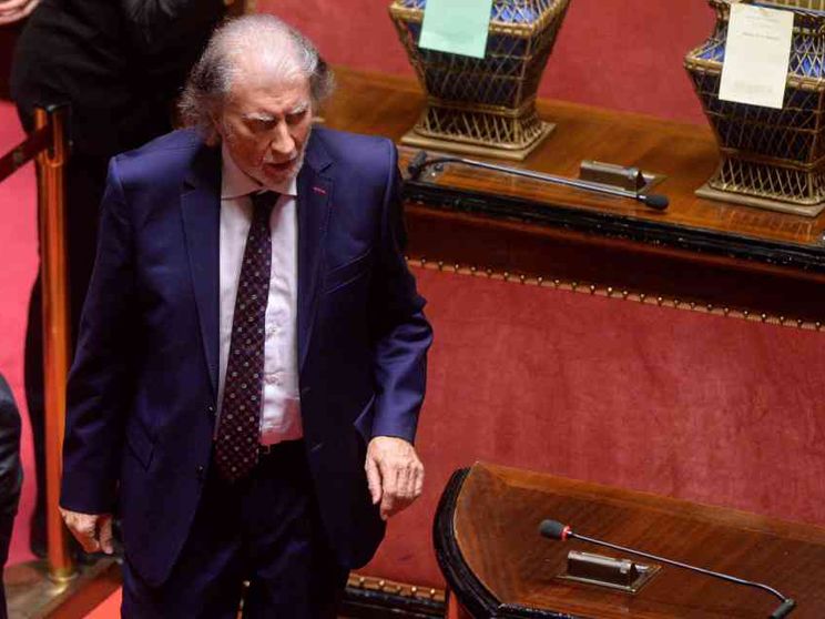 Scarpinato: «La riforma della giustizia? Un diritto penale di casta»