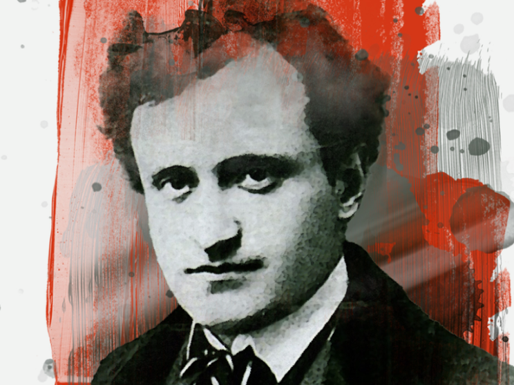 La "gioventù bruciata" di Federigo Tozzi