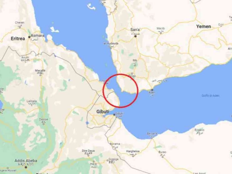 Chi sono gli Houthi e perché è importante lo stretto di Bab al-Mandab