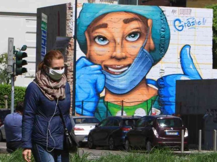 Covid, sette milioni di morti ufficiali. Ma la nota dell’Oms resta un caso