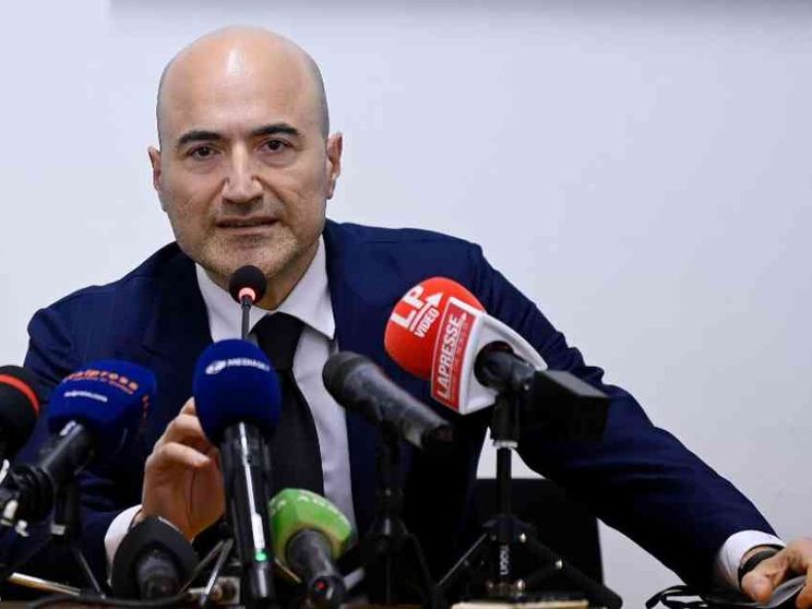 Il segretario generale dell’Anm: i test per entrare in magistratura? Inutili