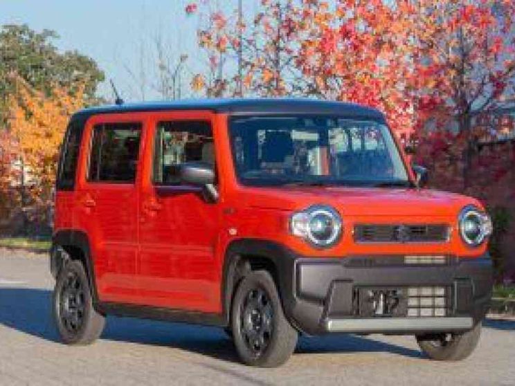 Kei car, Suzuki guida la rivoluzione delle piccole