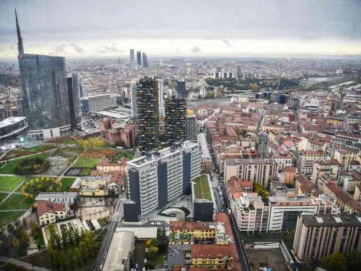 Milano, bella e impossibile. Quale città vogliamo?