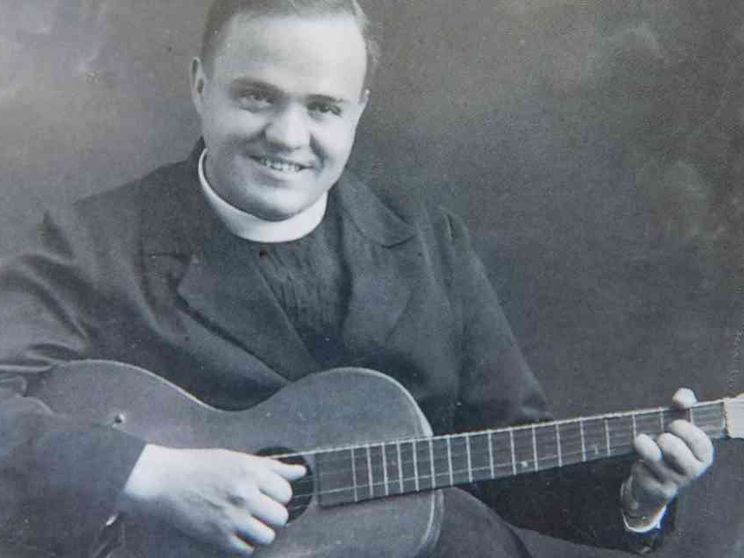 Gli eroi cattolici dimenticati che seppero dire no a Hitler