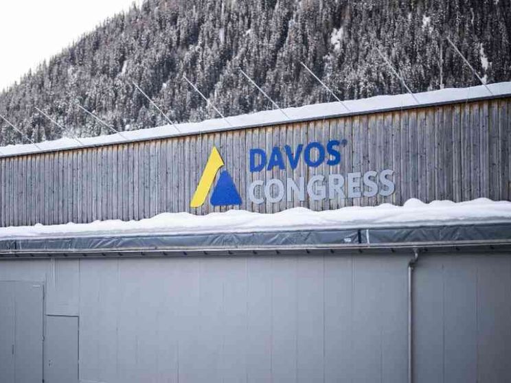 Guerra, clima e frammentazione i rischi in agenda a Davos