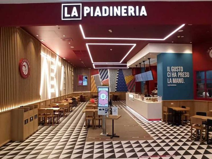 Ai fondi di investimento piace il fast casual italiano