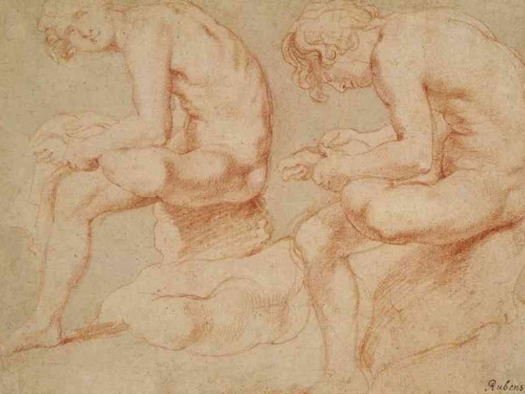 Così Rubens diede nuova vita alla scultura di Roma