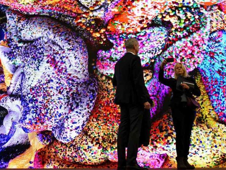 Intelligenza artificiale: rischi, opportunità e ritardi (della politica)