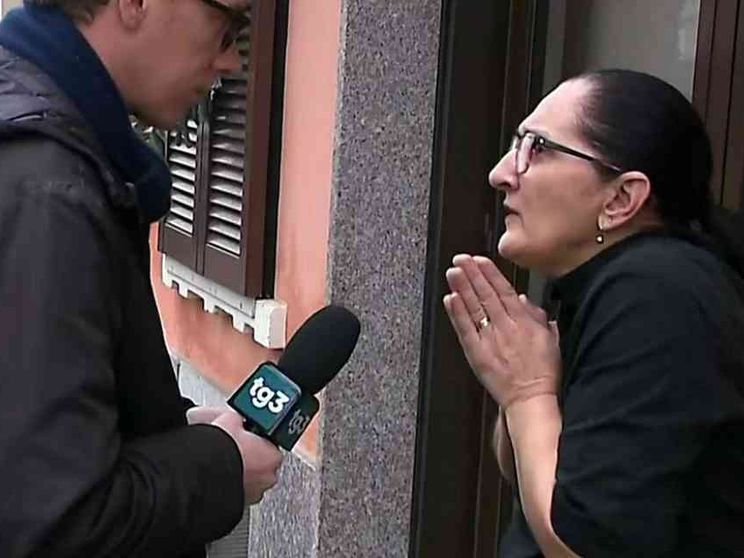 Il post sui social, le accuse di falso, la tragedia: cosa è successo a Lodi