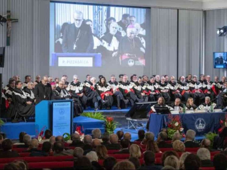 Medio Oriente, deriva da fermare. Pizzaballa: «Si cerchi il dialogo»