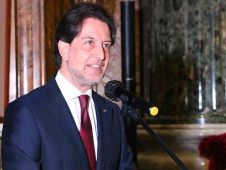 Un parco di ecologia integrale