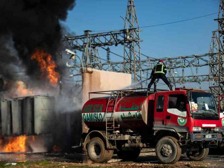 Missili di Teheran in Iraq e Siria. Perché è una nuova escalation