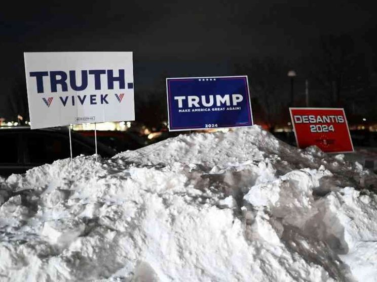 Chi e quando: tutto quello che c'è da sapere (in breve) sulle elezioni Usa