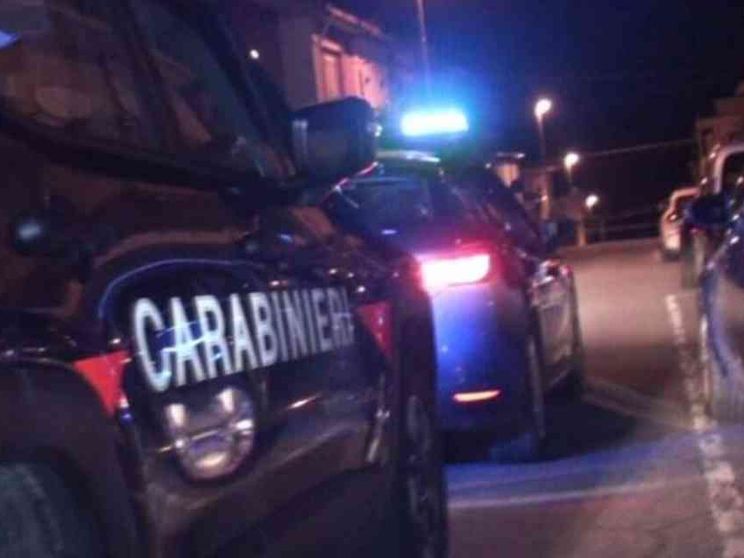 La droga dei clan viaggia in ambulanza