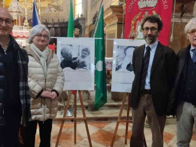 In guerra a pagare sono i poveri: la lezione di Mazzolari e Milani