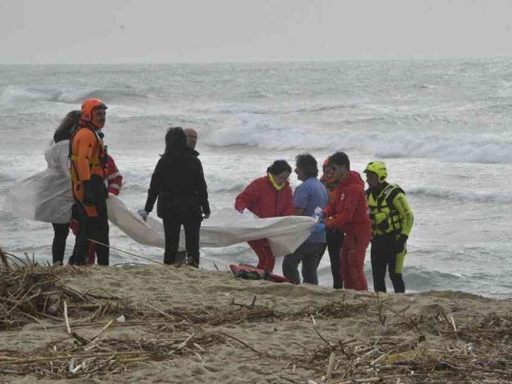 «Settanta migranti dispersi». Tunisia e Libia, due naufragi