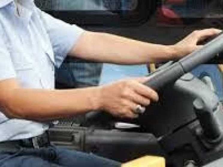 In Italia mancano 20mila autisti