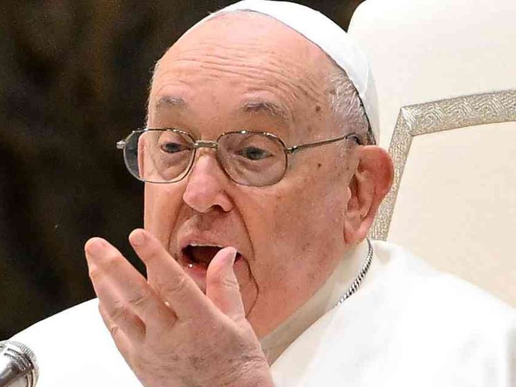 Il Papa: «Il sesso è un dono di Dio, lussuria e pornografia lo minano»