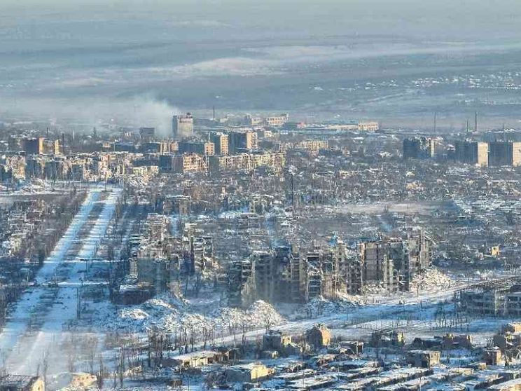 Retrocessa tra le economie medie. Mosca usa la guerra per risalire