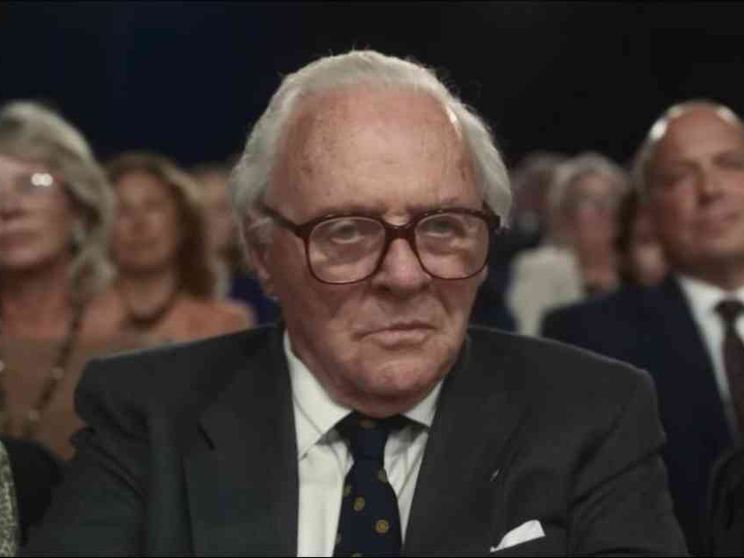 “One life”: ecco i bambini dell'eroe Winton salvati dalla Shoah