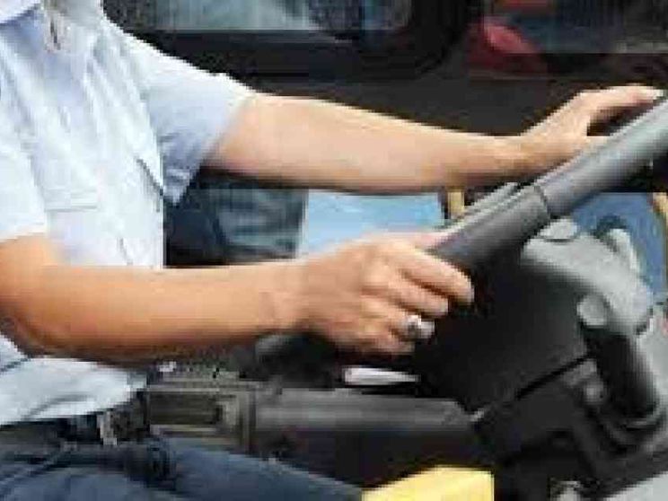 In Italia mancano 20mila autisti