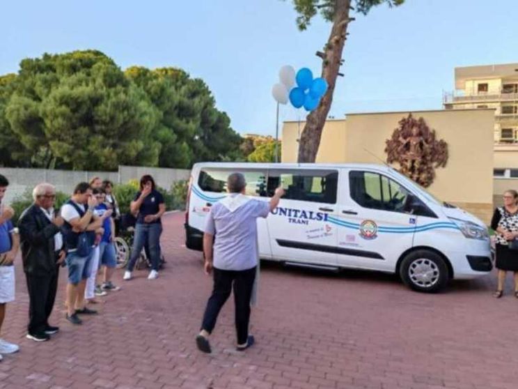 Unitalsi, animatori pronti agli impegni del 2024