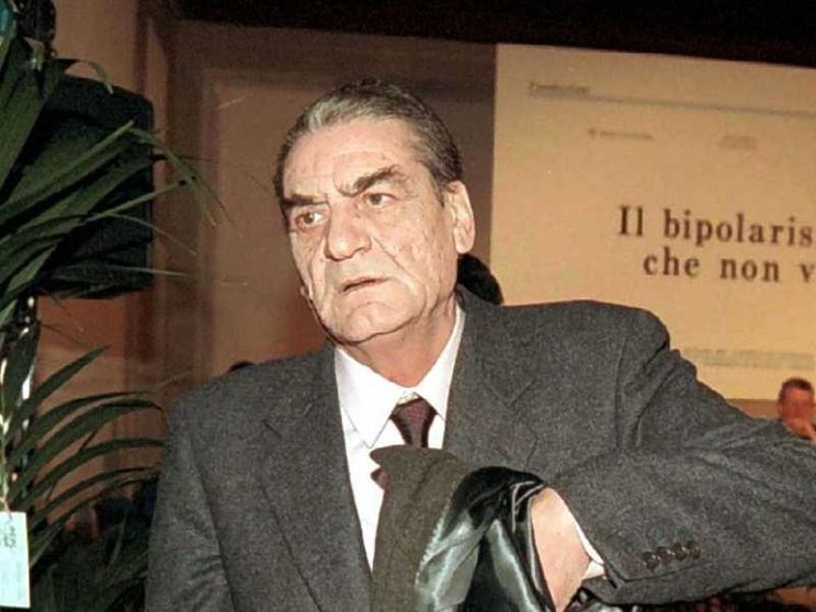 Così rinacque il Ppi. Castagnetti: il popolarismo? Un pensiero aperto