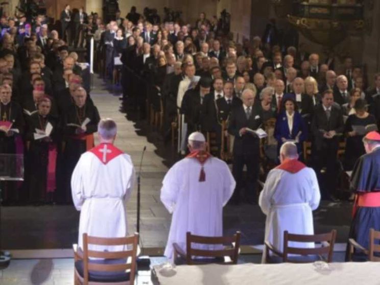 La Settimana di preghiera: perché i cristiani devono essere uniti
