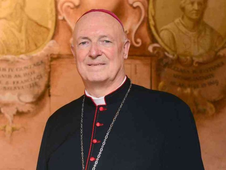 Morto Giudici, vescovo emerito di Pavia. Fu presidente di Pax Christi