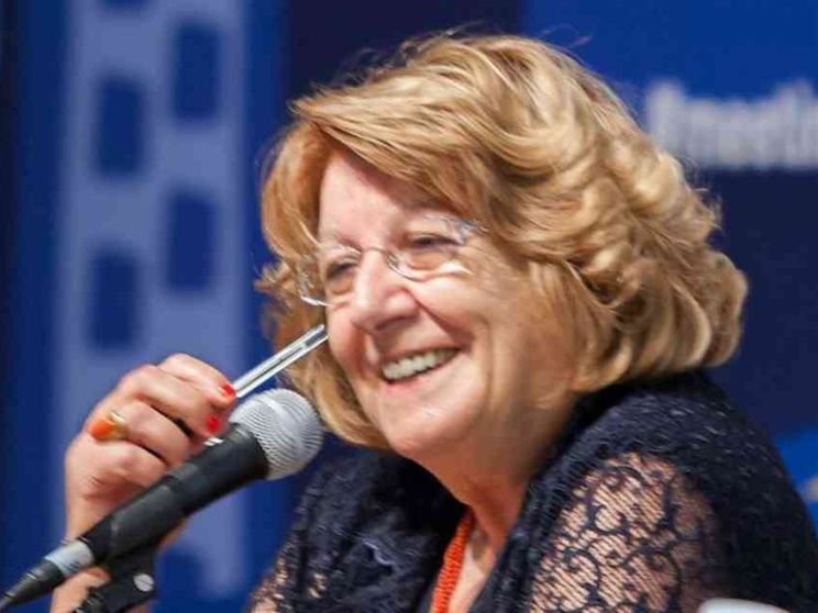 Addio a Vittoria Maioli Sanese, psicologa, una vita in ascolto delle famiglie