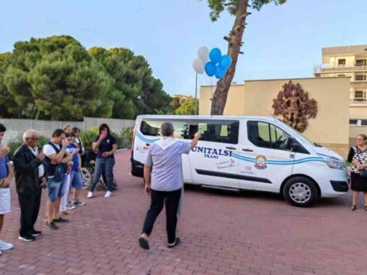 Unitalsi, animatori pronti agli impegni del 2024