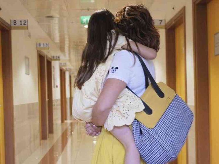 Diventare genitori e dimenticare tutto il resto. Ma è giusto?