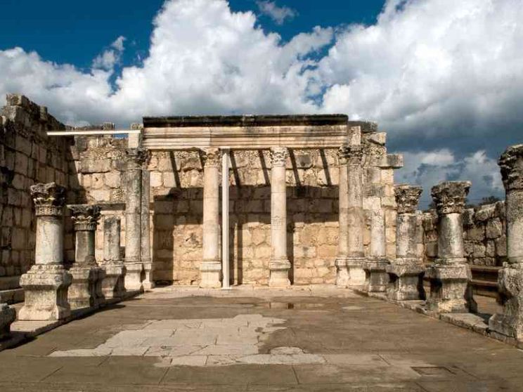 Il Vangelo letto dagli ebrei, fondamentale per i cristiani