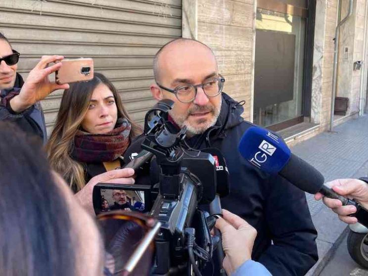 Solinas indagato, la Lega capitola in Sardegna e accetta Truzzu di Fdi