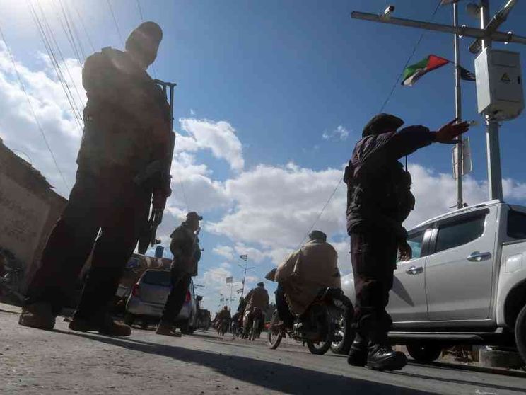 Dal Pakistan missili contro l'Iran. Colpiti «covi di terroristi»