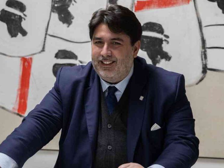 Panzer Meloni, il fastidio degli alleati