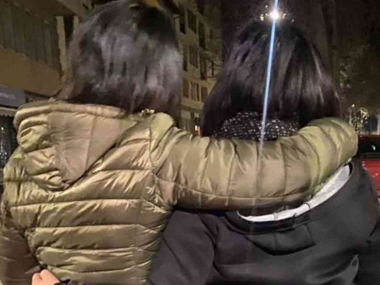 Adottata, ritrova la mamma dopo più di 40 anni: la storia di Valentina e Anna