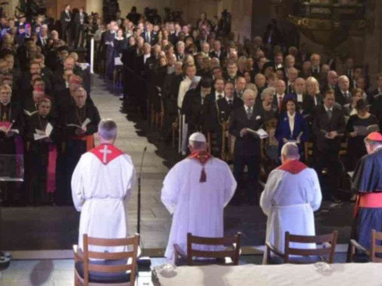 La Settimana di preghiera: perché i cristiani devono essere uniti