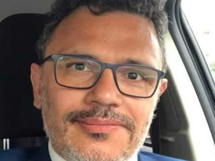 La Sla, la fede, il Cielo: addio a Giuseppe Spadaro, l’infermiere innamorato di Dio