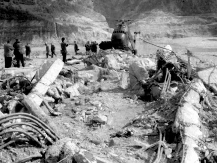 Il Papa ricorda il Vajont: la casa comune si sgretola per avidità e guadagno