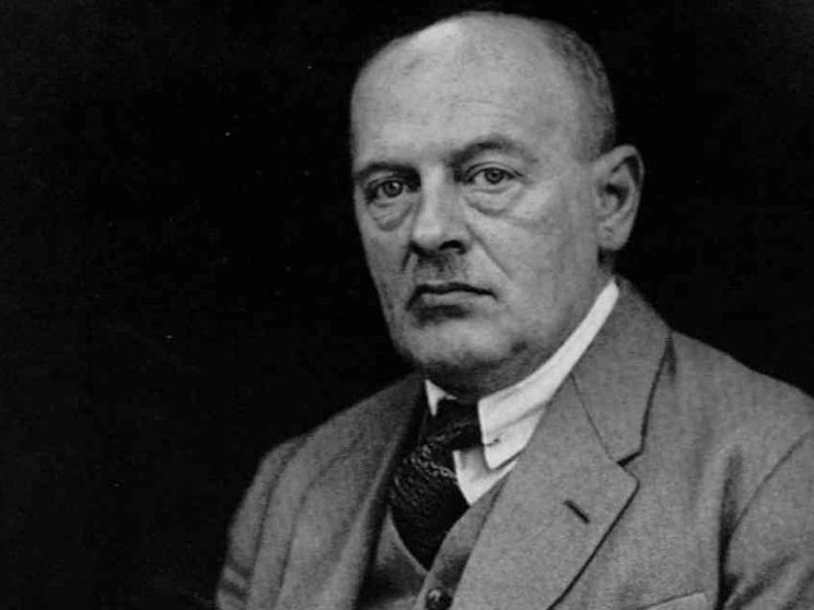 Scheler davanti al male come Ivan Karamazov