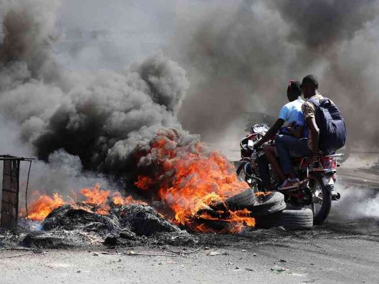 Haiti senza tregua, riprende la guerra delle bande armate