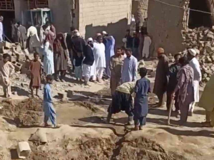 Pakistan e Iran si parlano: obiettivo de-escalation