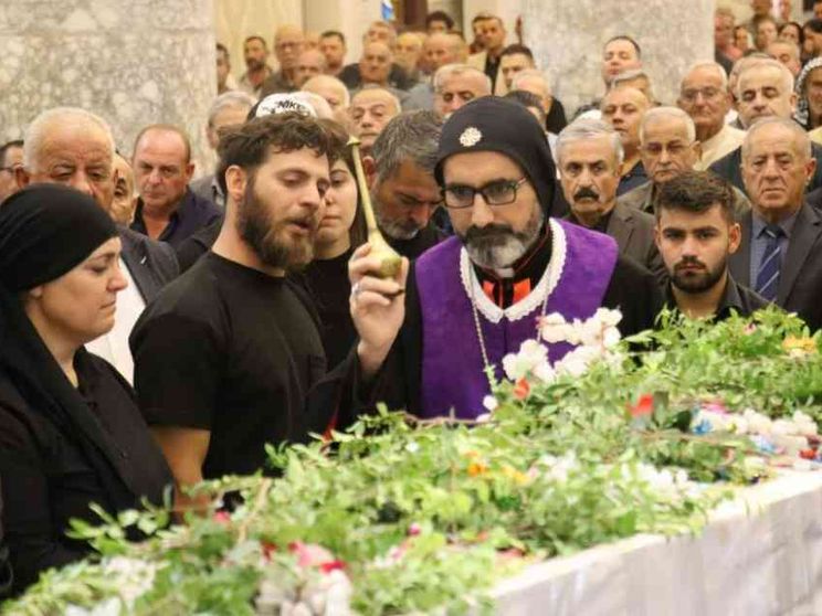 Nella Piana di Ninive in Iraq non c'è pace per i cristiani