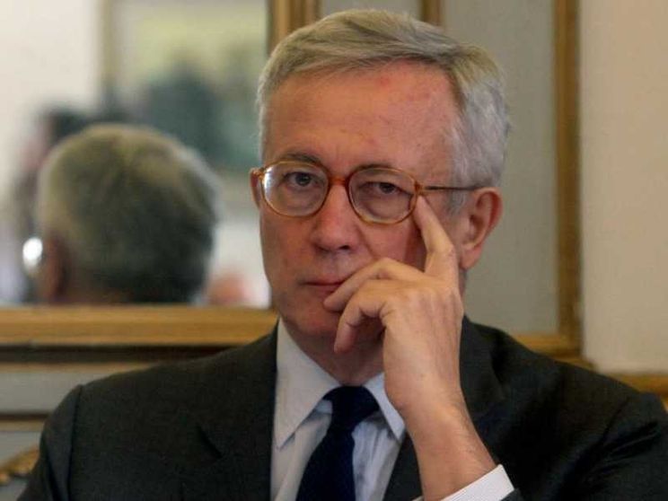 Tremonti: «Camaldoli batte Davos 3 a zero»